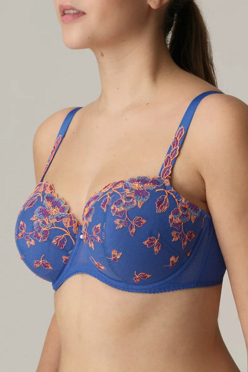 PrimaDonna Lenca Balcony Bra Vertical Seam